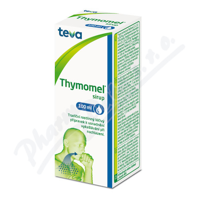 Thymomel sir.100ml