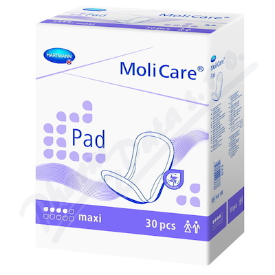 MoliCare Pad 4kap Maxi P30 (MoliMed Comfort maxi)