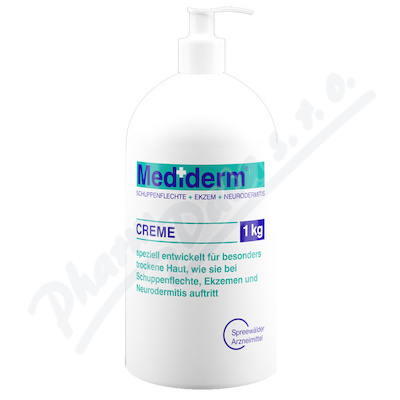 Mediderm Krém 1kg