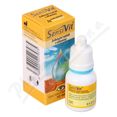 Sensivit 10ml